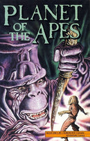 Planet of the Apes (Adventure) Changes |  Issue