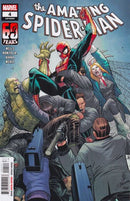 The Amazing Spider-Man, Vol. 6  |  Issue