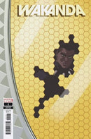 Wakanda, Vol. 1  |  Issue