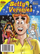 Betty & Veronica Double Digest  |  Issue