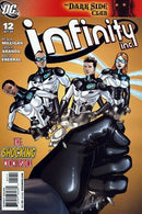 Infinity Inc., Vol. 2 The Dark Side Club - SchizoMania, Part 2: Dangerous |  Issue
