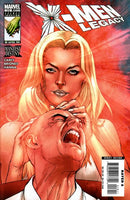 X-Men: Legacy, Vol. 1 Manifest Destiny - Walkthrough, Part 2 |  Issue