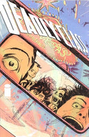 Deadly Class  |  Issue
