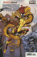 Absolute Carnage: Scream  |  Issue