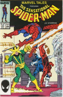 Marvel Tales, Vol. 2 Double Danger at the Bugle |  Issue
