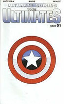 Ultimate Comics: The Ultimates  |  Issue