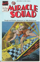 Miracle Squad  |  Issue