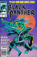 Black Panther, Vol. 2 A Cat Can Look At A King... |  Issue