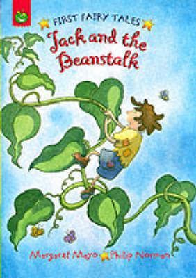Jack and the Beanstalk (First Fairy Tales) by Margaret Mayo | Selina Young | Pub:Orchard | Pages:32 | Condition:Good | Cover:PAPERBACK