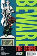 Beware the Creeper, Vol. 2 Beware The Creeper |  Issue