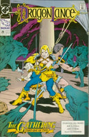 Dragonlance The Gathering, Part 1 |  Issue