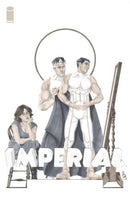 Imperial  |  Issue