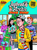 Jughead & Archie Double Digest  |  Issue