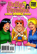 Betty & Veronica Double Digest  |  Issue