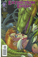 Extinction Event Resurrection Day |  Issue