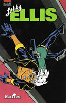 Libby Ellis, Vol. 1  |  Issue