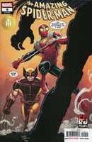The Amazing Spider-Man, Vol. 6 Hellfire Gala  |  Issue