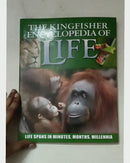 The Kingfisher Encyclopedia of Life | Paperback | Subject: Science & Biology | Pages: 160 | FREE Delivery