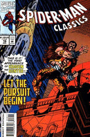 Spider-Man Classics  |  Issue