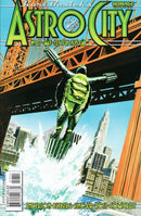 Kurt Busiek's Astro City, Vol. 2 The Voice Of The Turtle |  Issue