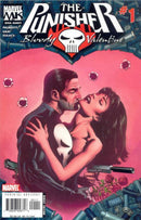 The Punisher: Bloody Valentine Bloody Valentine |  Issue