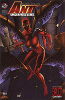 Ant: Unleashed From the Dirt, Part 3 |  Issue