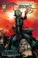 The Darkness, Vol. 3 Total Darkness, Part Three: The Guts |  Issue