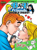 Betty And Veronica Digest Magazine  |  Issue