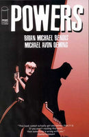 Powers, Vol. 1 Supergroup, Part 5 |  Issue