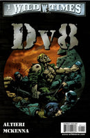 Wild Times: DV8  |  Issue
