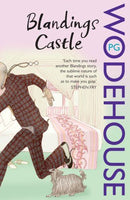 Blandings Castle and Elsewhere by P.G. Wodehouse | PAPERBACK