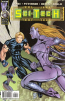 Sci-Tech Reunion |  Issue