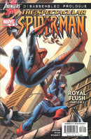 The Spectacular Spider-Man, Vol. 2 Avengers Disassembled - Under My Skin, Part 2 |  Issue