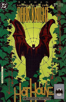 Batman: Legends of the Dark Knight Hothouse, Part One |  Issue