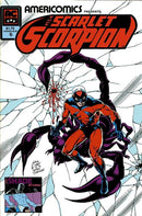 Americomics  |  Issue