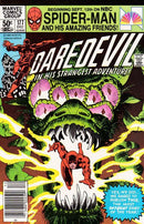 Daredevil, Vol. 1 Where Angels Fear to Tread |  Issue