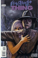 Swamp Thing, Vol. 2 River Run, Part 3: The Bad Seed |  Issue