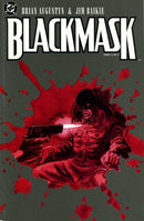 Blackmask (DC)  |  Issue