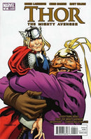 Thor: The Mighty Avenger  |  Issue