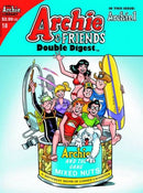 Archie & Friends: Double Digest  |  Issue