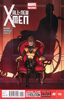 All-New X-Men, Vol. 1  |  Issue