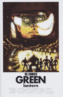 Green Lantern, Vol. 5 Resolutions |  Issue