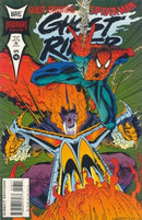 Ghost Rider, Vol. 2 Under Fire, Part 2 |  Issue