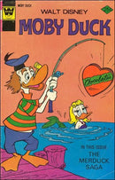 Moby Duck  |  Issue