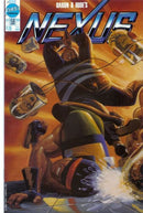 Nexus, Vol. 2 The Scorporation |  Issue