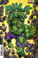 Hulk, Vol. 4  |  Issue