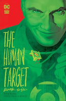 Human Target, Vol. 5 Chapter Six: It Were a Delicate Stratagem |  Issue