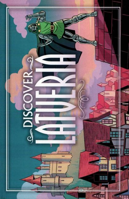 Captain America: Symbol of Truth, Vol. 1  |  Issue#1C | Year:2022 | Series:  | Pub: Marvel Comics