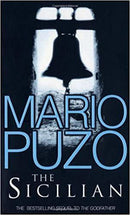 The Sicilian by Mario Puzo | PAPERBACK