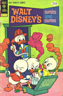 Walt Disney's Comics and Stories  |  Issue